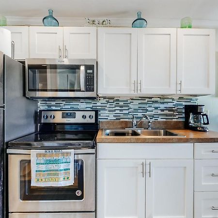 Harbor Breeze 58 Daire Ocean City Dış mekan fotoğraf