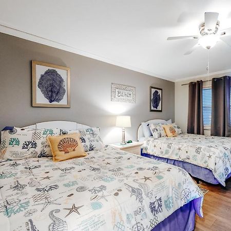 Harbor Breeze 58 Daire Ocean City Dış mekan fotoğraf