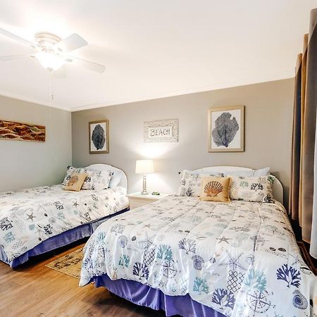 Harbor Breeze 58 Daire Ocean City Dış mekan fotoğraf
