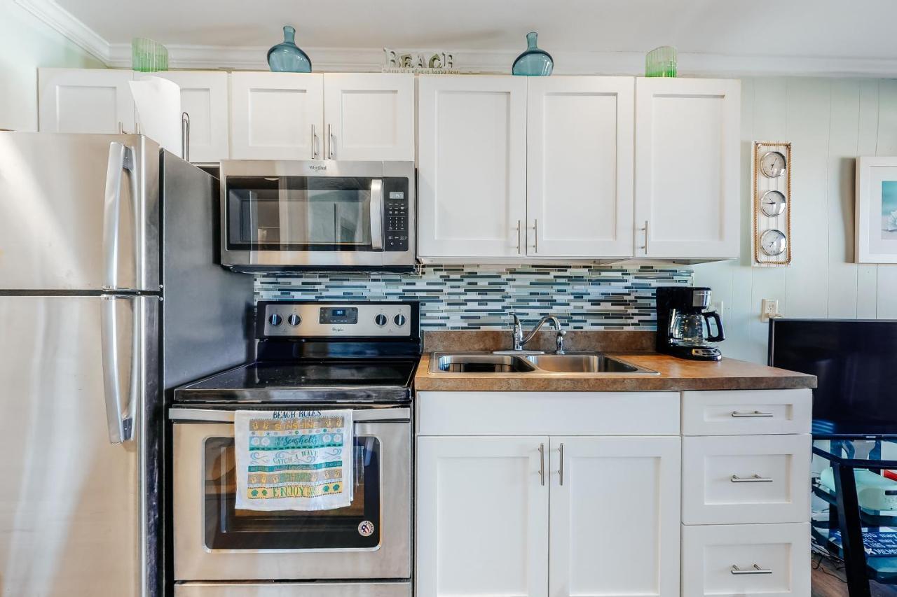 Harbor Breeze 58 Daire Ocean City Dış mekan fotoğraf