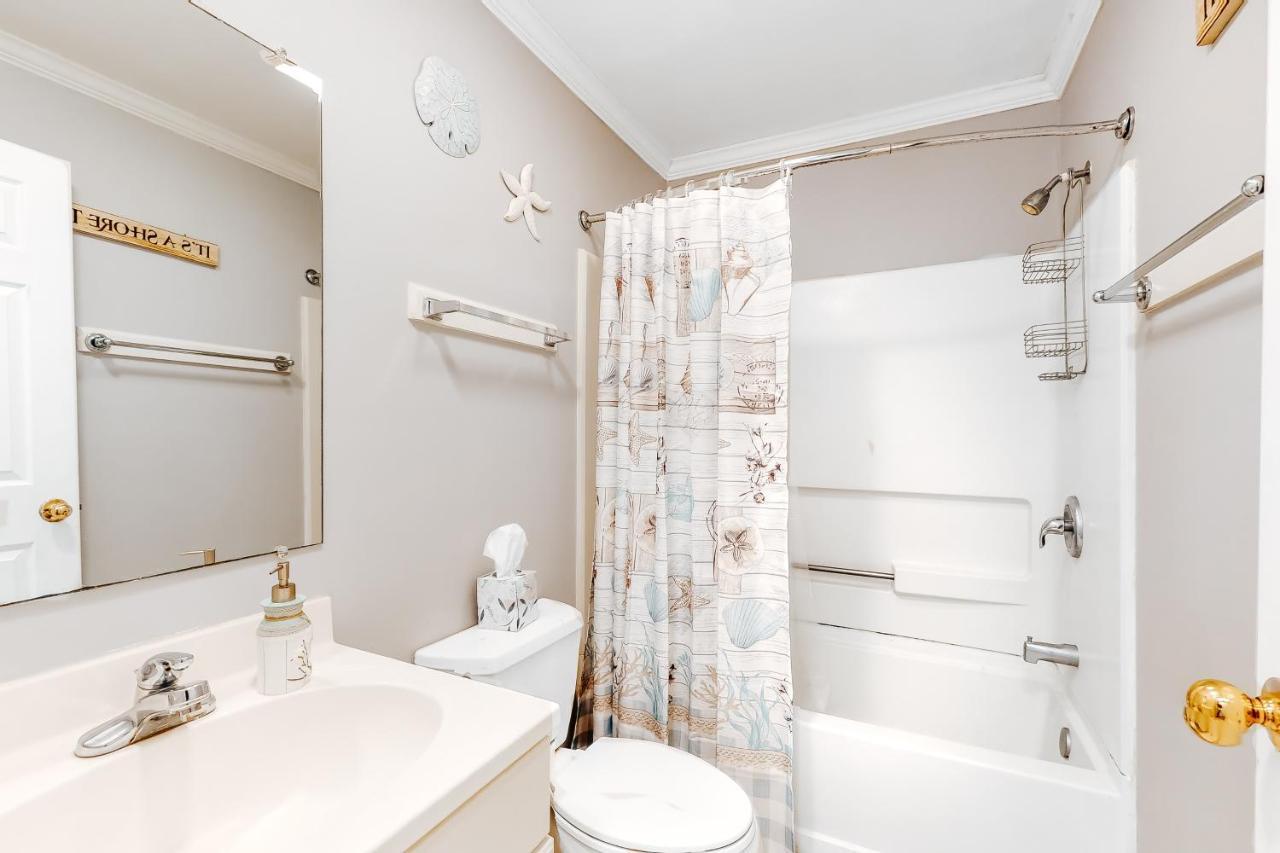 Harbor Breeze 58 Daire Ocean City Dış mekan fotoğraf