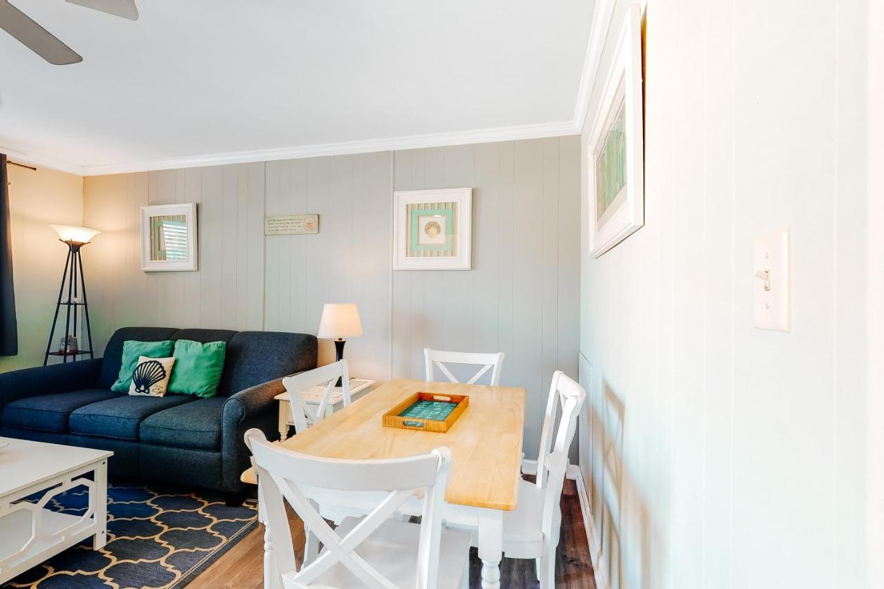 Harbor Breeze 58 Daire Ocean City Dış mekan fotoğraf