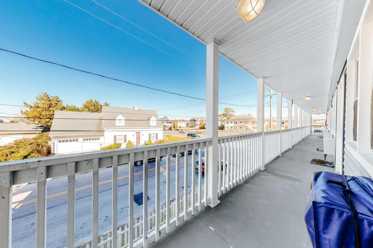 Harbor Breeze 58 Daire Ocean City Dış mekan fotoğraf