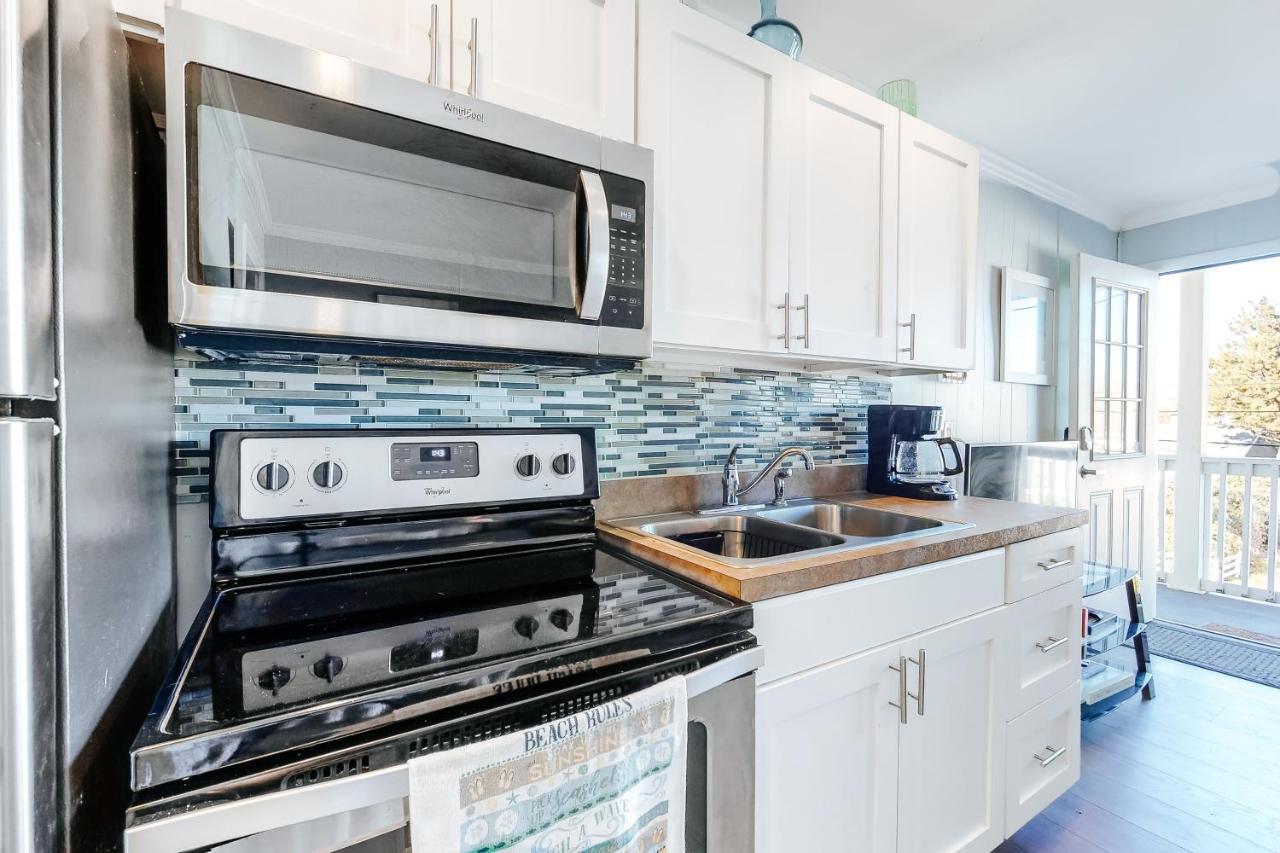Harbor Breeze 58 Daire Ocean City Dış mekan fotoğraf