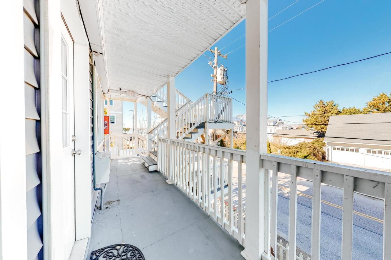 Harbor Breeze 58 Daire Ocean City Dış mekan fotoğraf