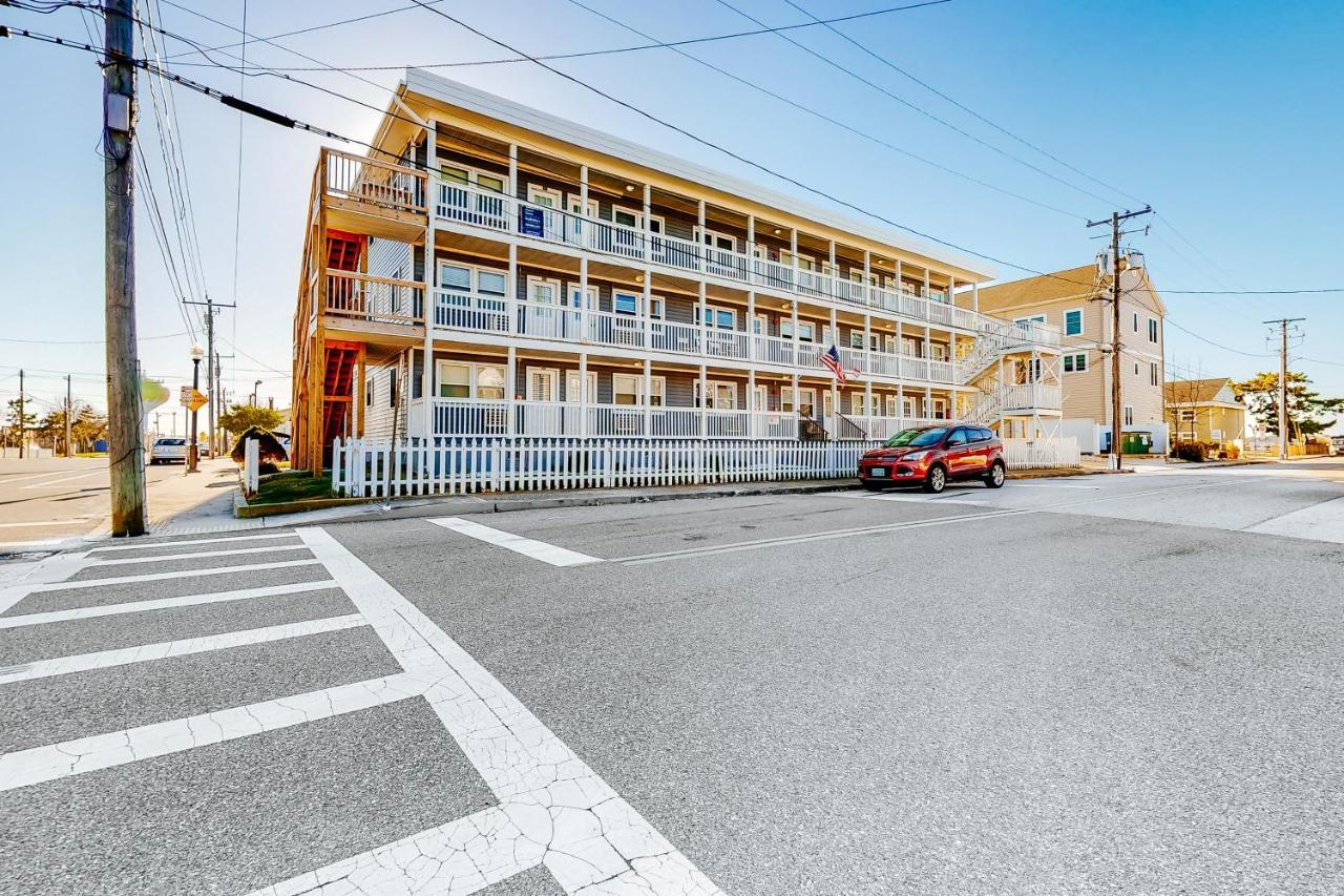 Harbor Breeze 58 Daire Ocean City Dış mekan fotoğraf